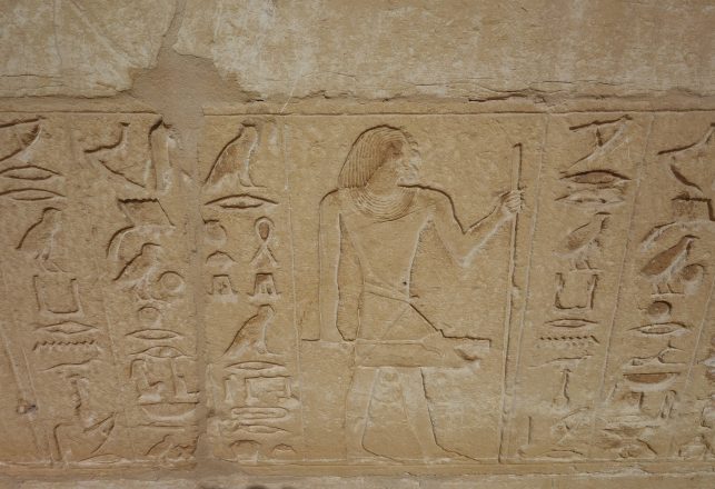 Saqqara Update: 160 Coffins and Cursed Tombs