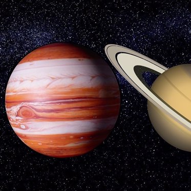 New Research Indicates Our Solar System Did Have An Extra Planet