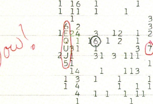 Star Where the Mysterious ‘WOW!’ Signal Originated May Have Been Identified