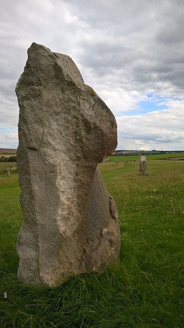 megaliths 2708736 640