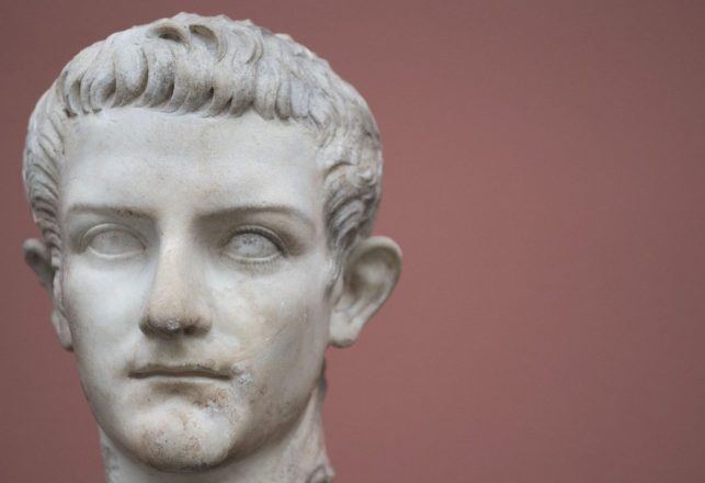 Caligula’s Extravagant House and Garden Discovered in Central Rome