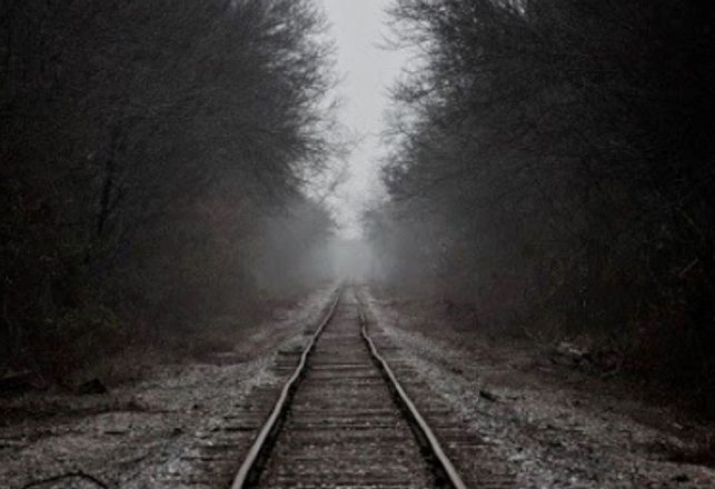 The Mysterious Ghost Train of Sweden