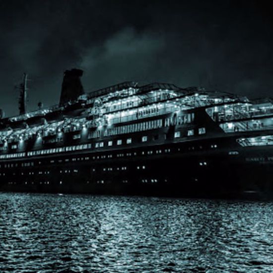 Dark Cruise: The Mysterious Vanishing of George Smith