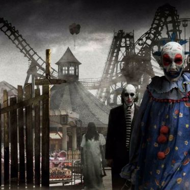 The Mysterious Haunted State Fair of Minnesota