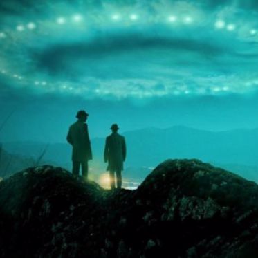 The Weird Desert UFO Encounter of Sergeant Moody