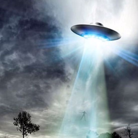 A Mysterious and Frightening Account of a UFO and a Human Mutilation