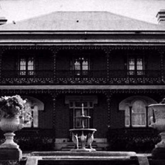 The Mysterious Haunted Homestead of Australia