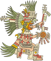 Huitzilopochtlic d