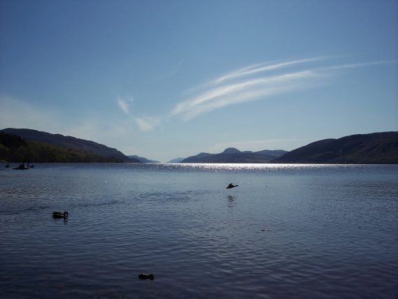 Loch Ness 570x428