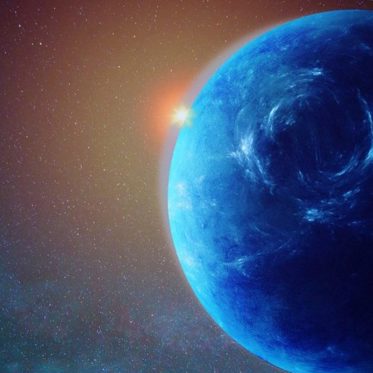 New Study Claims Mars-Sized Planet is Hiding Behind Neptune