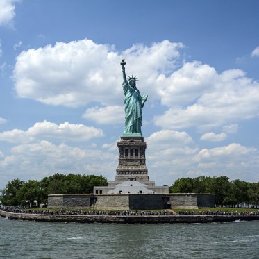 UFO Sightings in New York City Are Up 283% in the Last Two Years