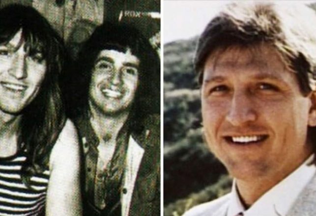 The Bizarre Disappearance and Strange Death of Philip Taylor Kramer