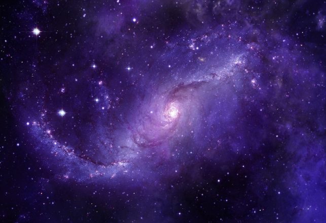 One Million New Galaxies Revealed in New Universe Map