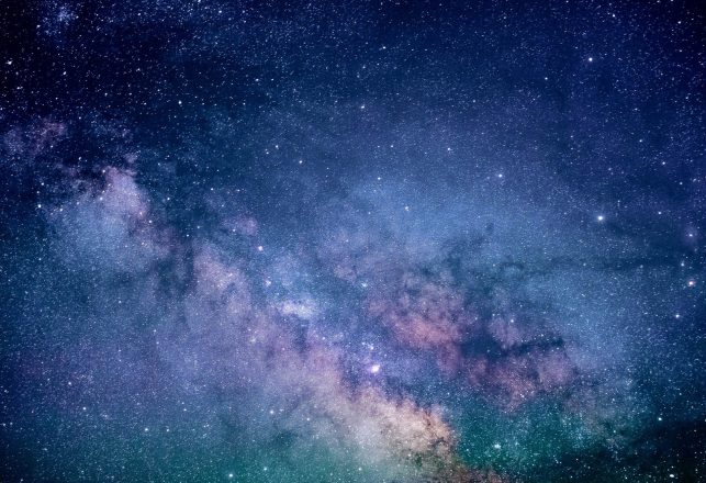 New Time-Lapse Simulation Reveals What Our Galaxy Will Look Like in 400,000 Years