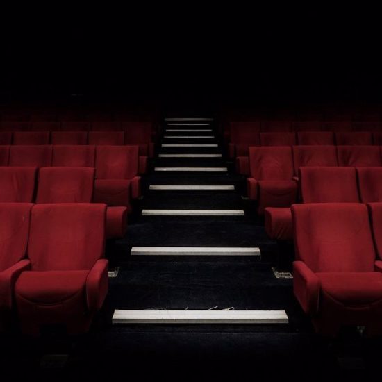Ghost Seat, the “Holy Grail of Paranormal Investigation,” Has Returned to Florida Theatre