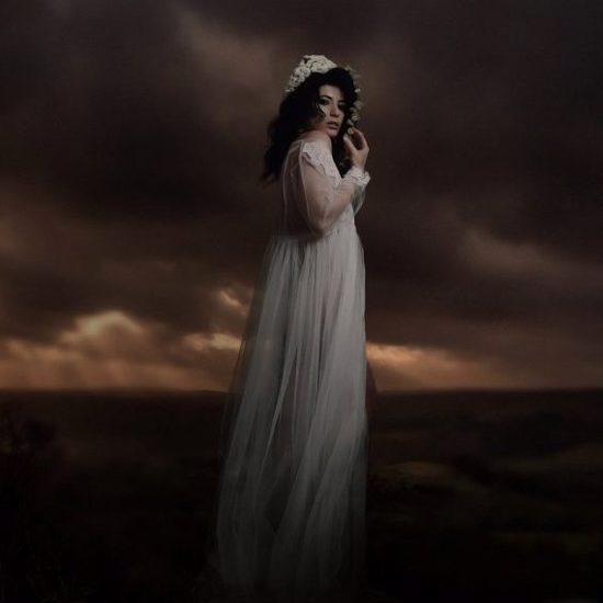 Bride-To-Be Claims She was Forced to Sell Her “Haunted Wedding Dress”