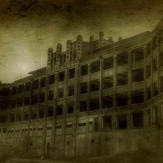 The Incredibly Haunted Waverly Hills Sanatorium