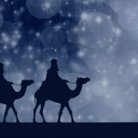 Bad News, Wise Men — Frankincense May Be Extinct Soon