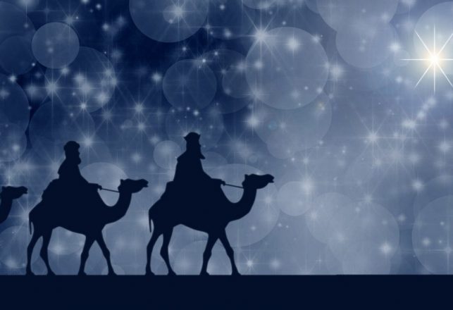 Bad News, Wise Men — Frankincense May Be Extinct Soon