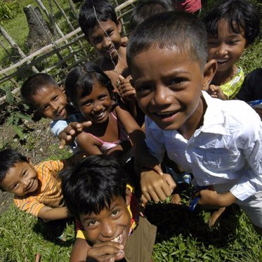 Missing Children Prompt Paranormal Ban in Sumatra