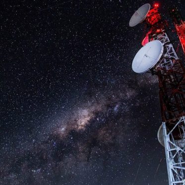 Strange Radio Signal Coming from Nearby Proxima Centauri