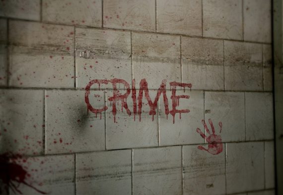 Crime 570x393