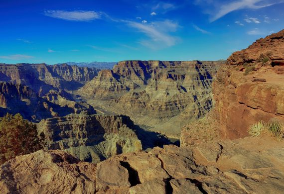 Grand Canyon 570x390