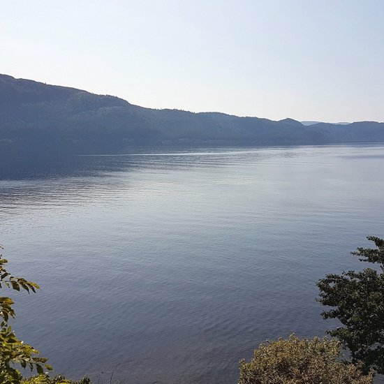 The Best Places to See the Loch Ness Monsters: They May Not Be Where You Think They Are