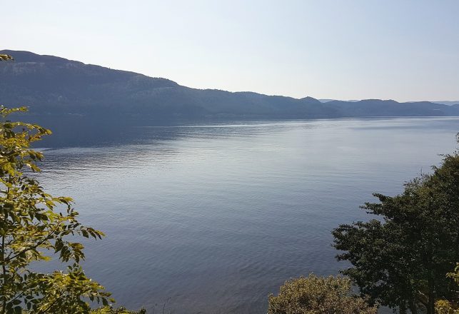 The Best Places to See the Loch Ness Monsters: They May Not Be Where You Think They Are