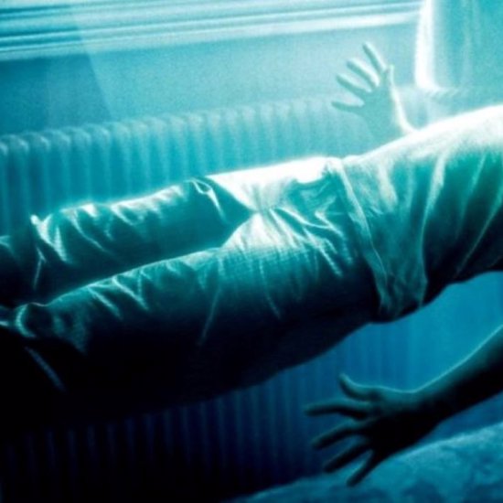 The Strange Alien Abduction of Amy Rylance