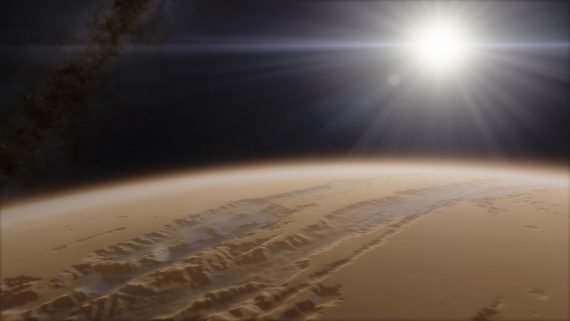 Valles Marineris 570x321