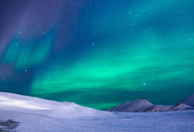 Solar Wind is Mysteriously Attracted to the North Pole More Than the South Pole