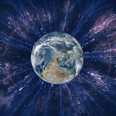 Earth’s Rotation is Speeding Up — Should We Be Worried?