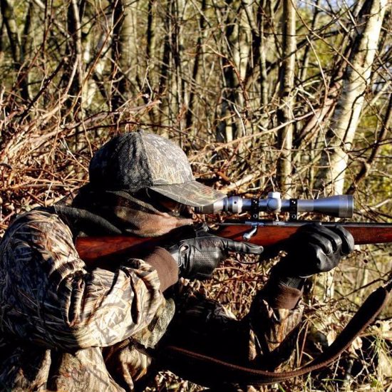 Oklahoma Lawmaker Files Bill to Establish Bigfoot Hunting Season