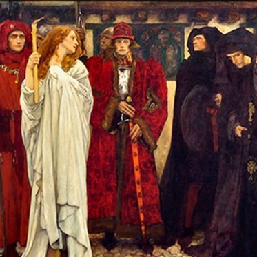 A Mysterious Wizard and the Necromancy Assassination Plot of Henry VI