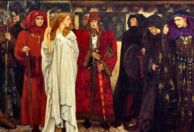 A Mysterious Wizard and the Necromancy Assassination Plot of Henry VI