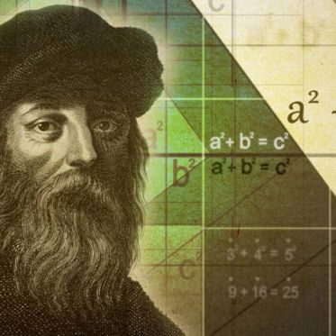 The Great Pythagoras and his Mystical Cult