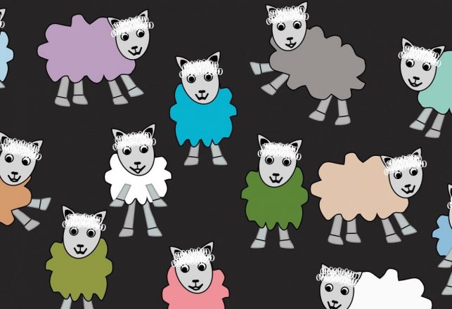 Scientists Give Neural Networks AI Psychedelics – Did They Hallucinate Electric Sheep?