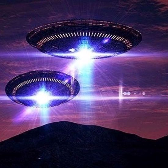 UFOs, Secret Experiments, or a Combination of Both?