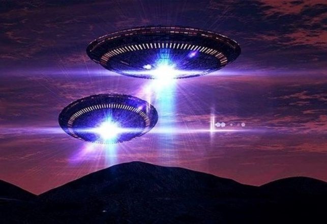 The Royal Australian Air Force Declares It Will Not Investigate UFOs