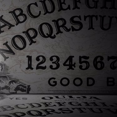 Truly Frightening and Harrowing Paranormal Experiences with the Ouija Board