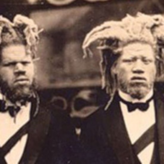 “Sheep Headed Cannibals from Ecuador”: The Strange Tale of the Muse Brothers