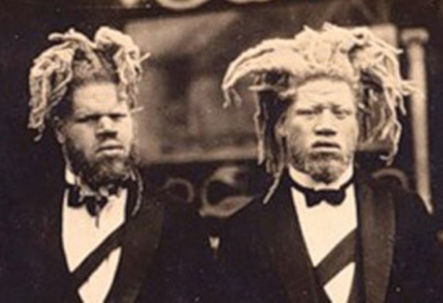 “Sheep Headed Cannibals from Ecuador”: The Strange Tale of the Muse Brothers