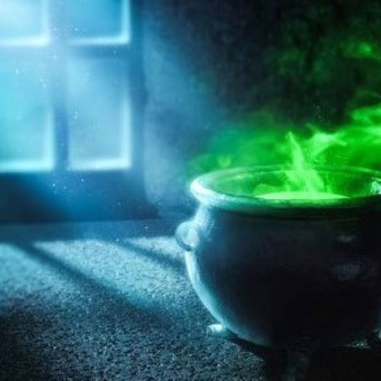 Bizarre Stories of Cursed Cauldrons