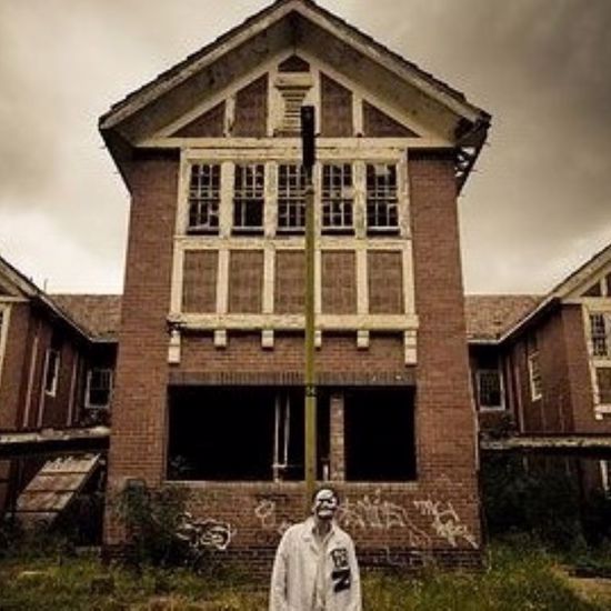 Hauntings and a Creepy Ghostly Music Box at Australia’s Larundel Asylum