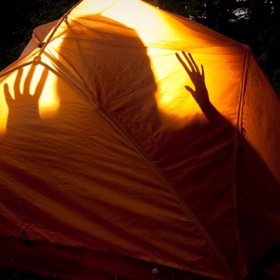 The Strange Unexplained Vanishing of a Camping Couple in Australia