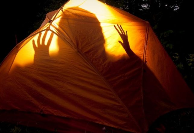 The Strange Unexplained Vanishing of a Camping Couple in Australia