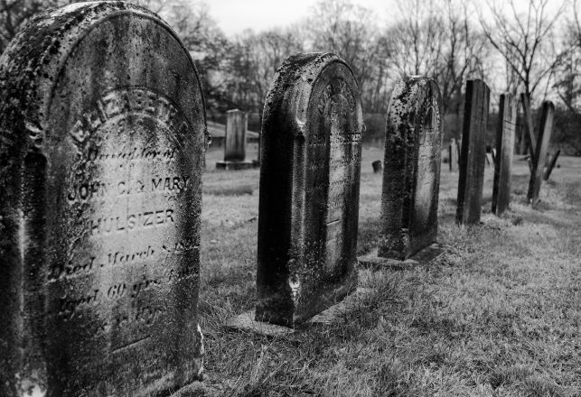 Ancient Graves and Artifacts Unearthed Under Cambridge University Student Houses