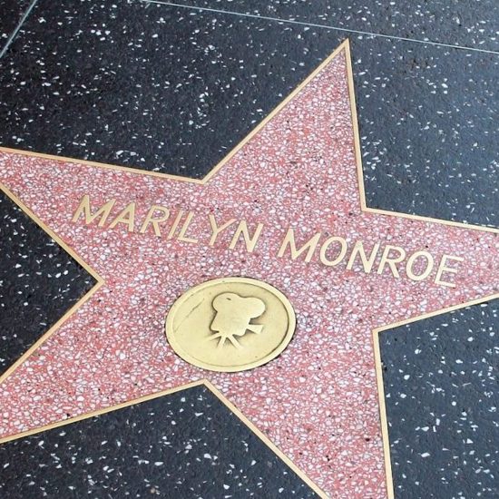 Marilyn Monroe May Be Haunting Her Former Home