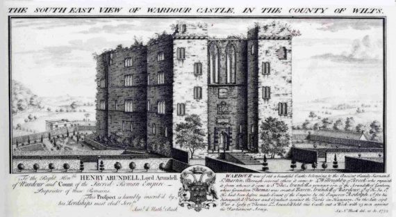 Wardour Castle 570x312